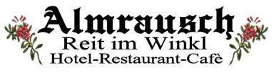 Hotel Almrausch